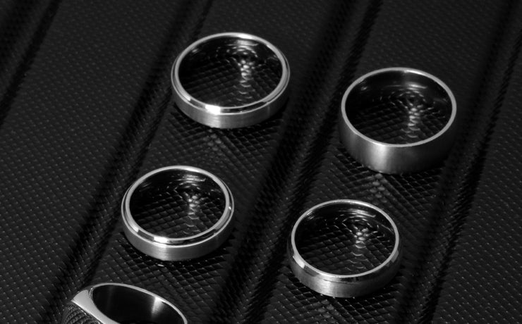 How to Choose the Right Ring Width for Style and Comfort