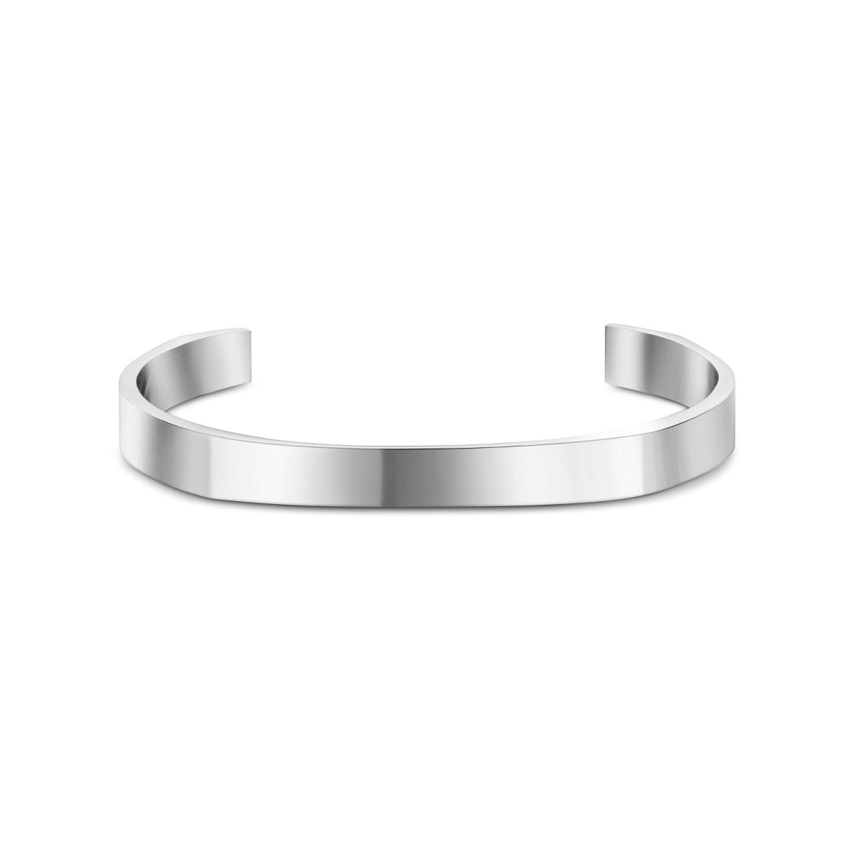 Men’s Classic Cuff Bracelet