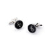 Signature Initial Cufflinks