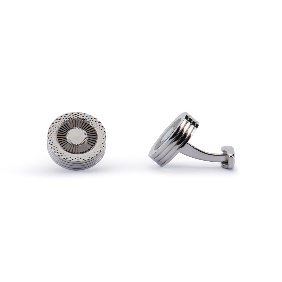 Heritage Sunburst Cufflinks