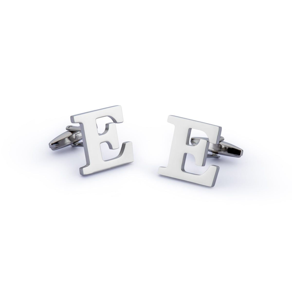 Signature Letter Cufflinks
