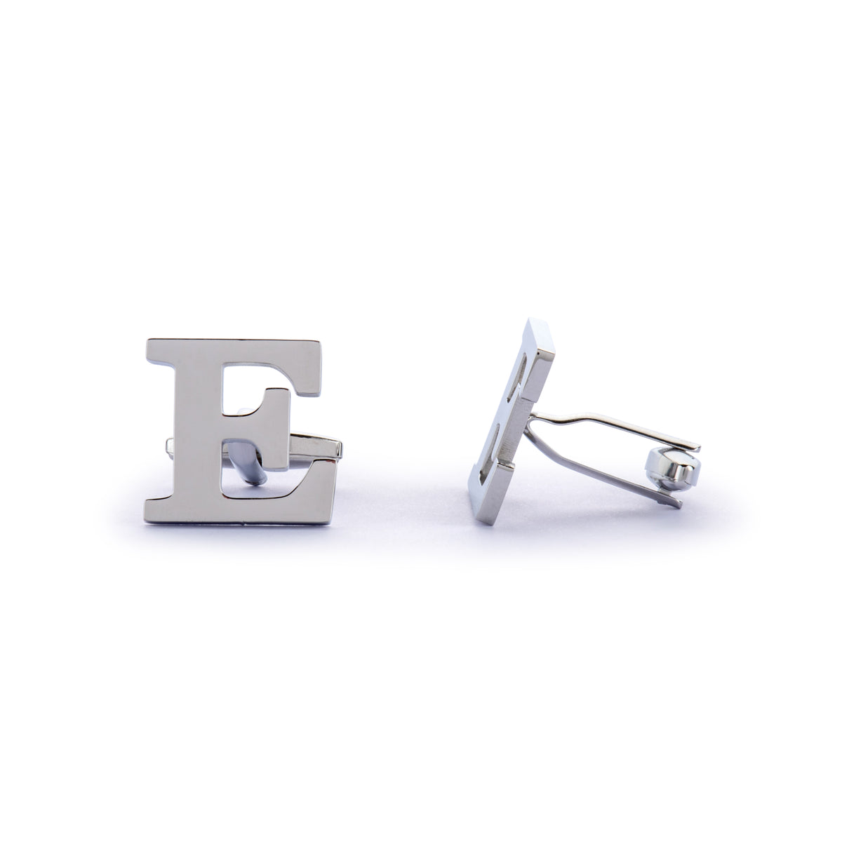 Signature Letter Cufflinks