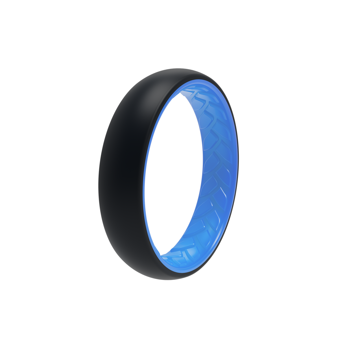 Endurance Silicone Ring