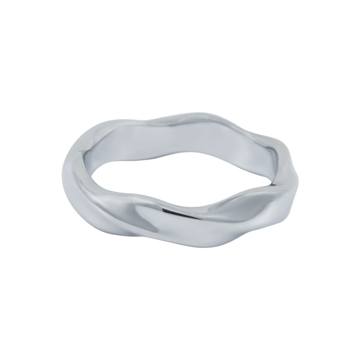 Men&#39;s Mobius Ring