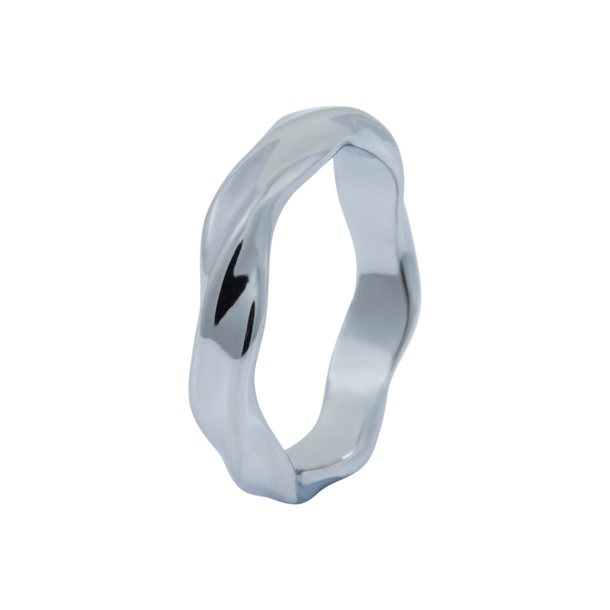 Men&#39;s Mobius Ring