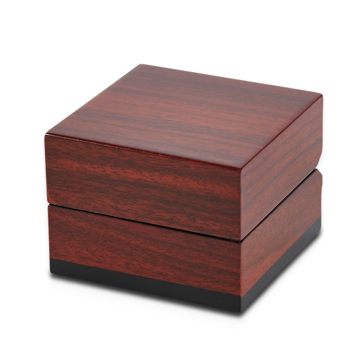 Premium Wood Ring Box