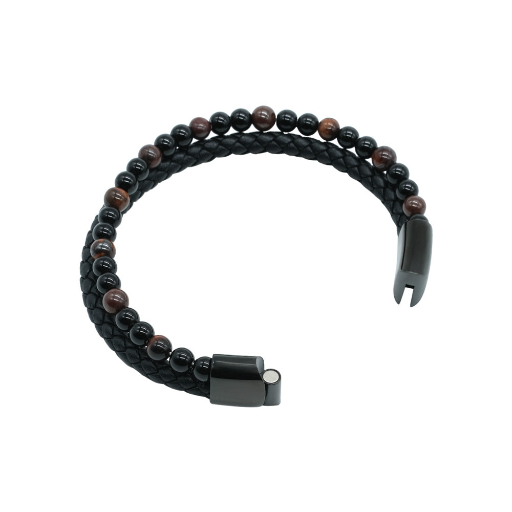 Red Tiger Eye Vitality Bracelet