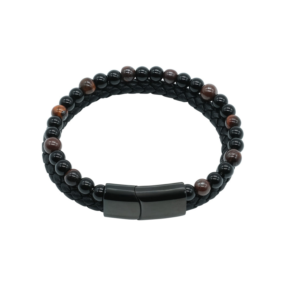 Red Tiger Eye Vitality Bracelet