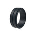 Men's Singletrack Silicone Ring