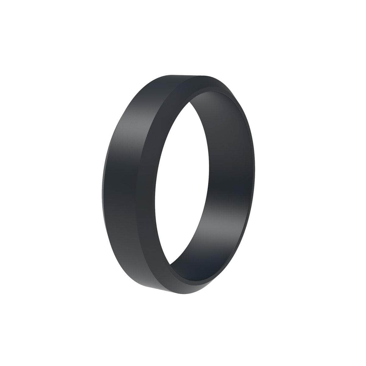 Silicone Beveled Edge Ring-etrnl