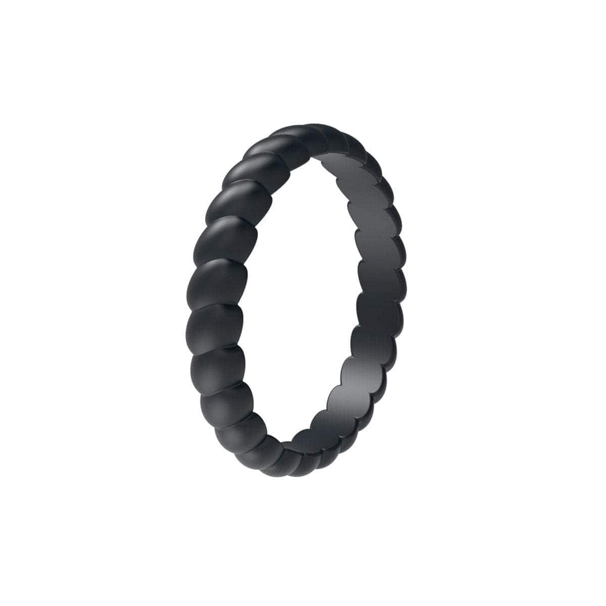 Women&#39;s Braided Ring-etrnl