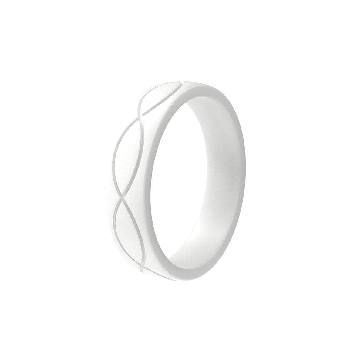 Women&#39;s Infinity Ring-etrnl